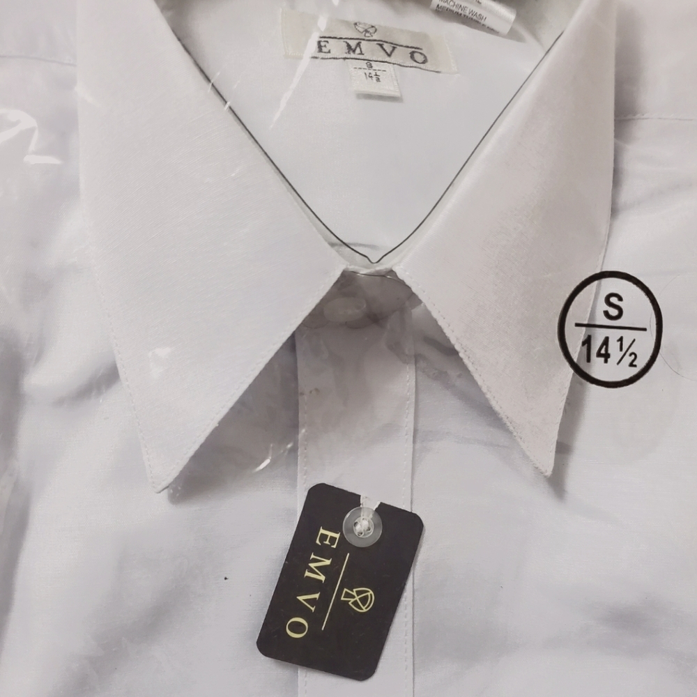 EMVO Dress Shirt